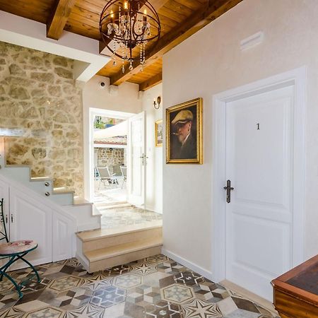 Apartments Villa Agava Cavtat Cameră foto