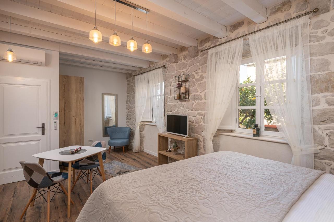Apartments Villa Agava Cavtat Cameră foto