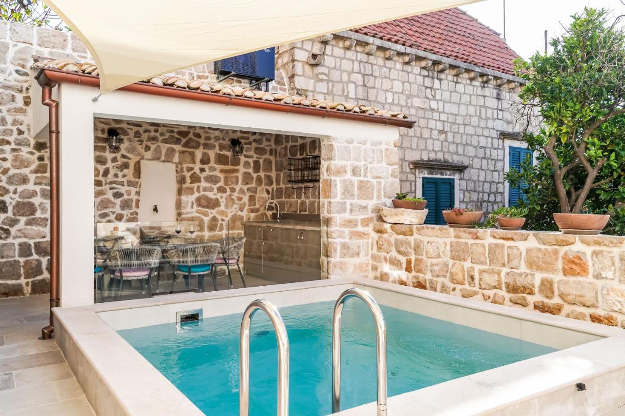 Apartments Villa Agava Cavtat Cameră foto