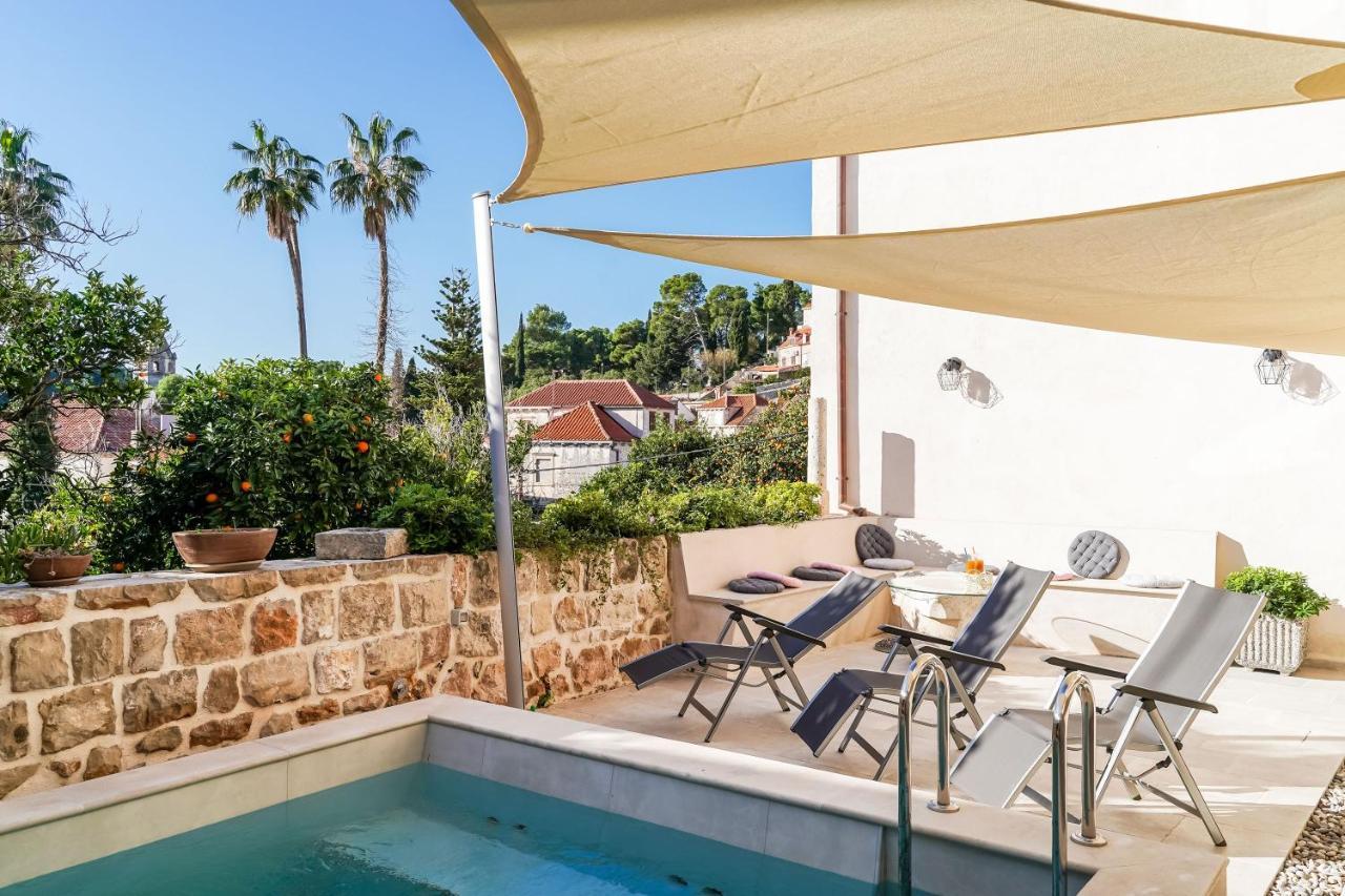 Apartments Villa Agava Cavtat Cameră foto