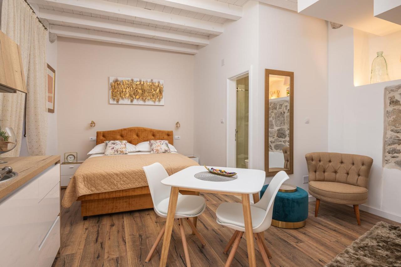 Apartments Villa Agava Cavtat Cameră foto