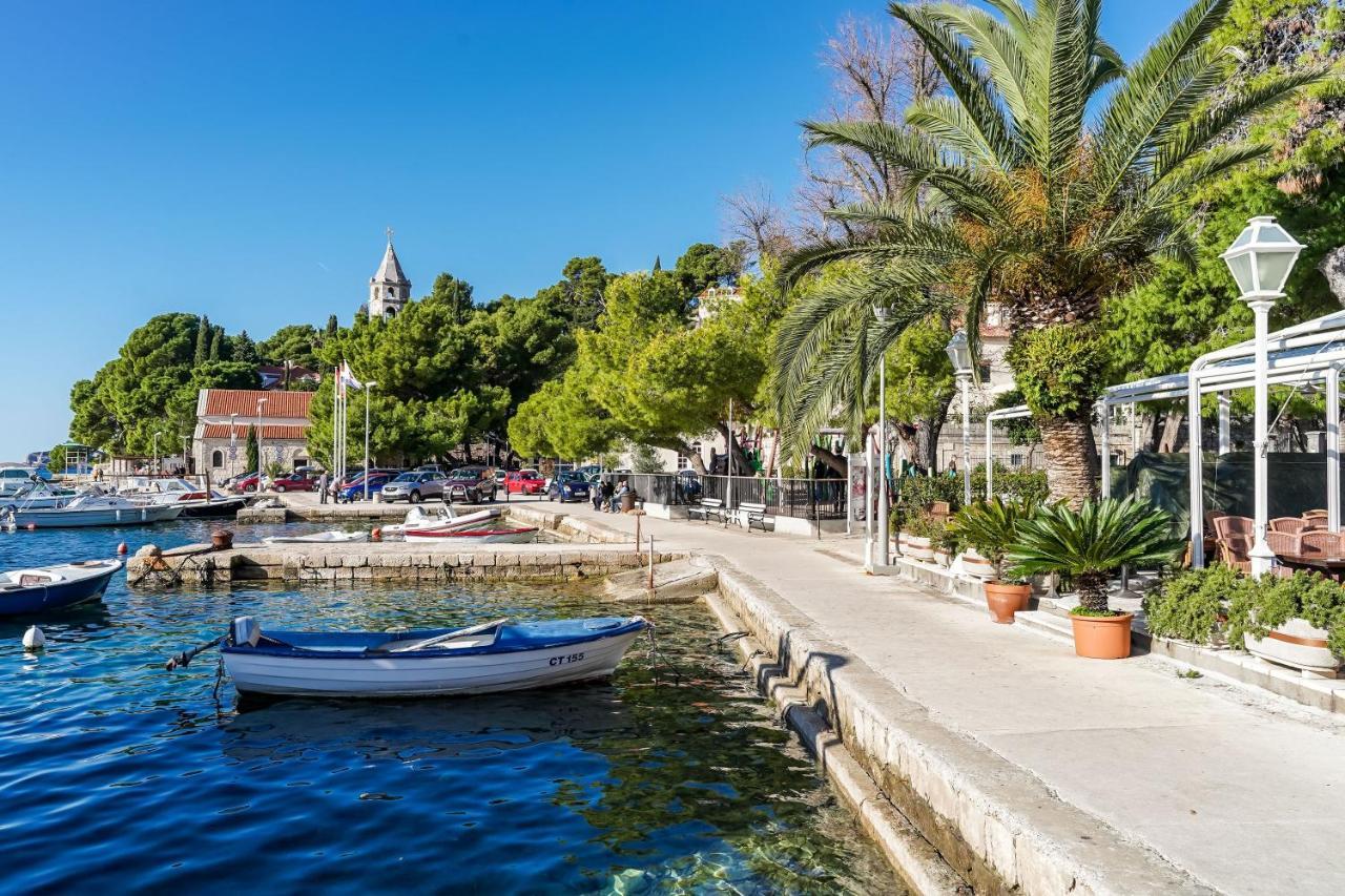 Apartments Villa Agava Cavtat Cameră foto