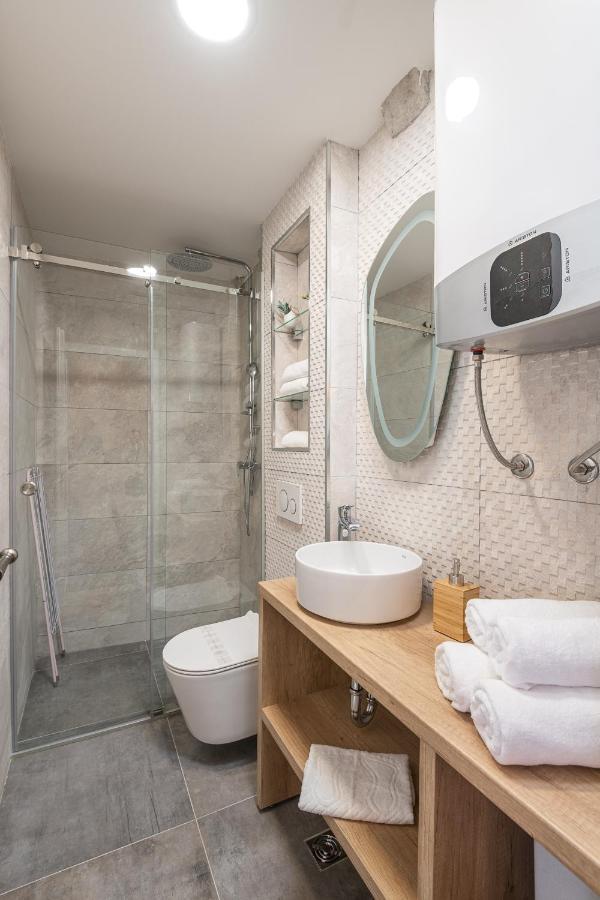 Apartments Villa Agava Cavtat Cameră foto