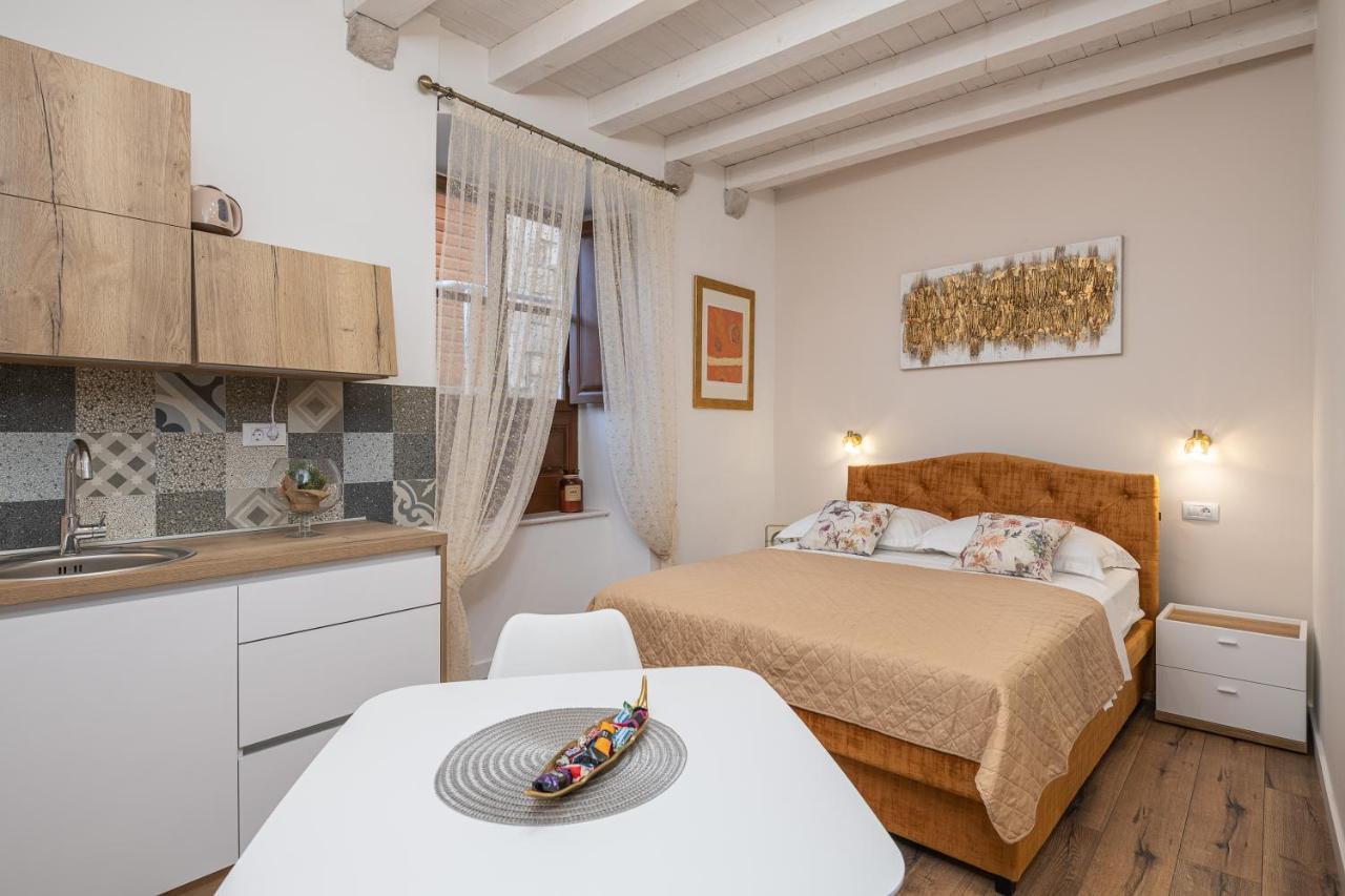 Apartments Villa Agava Cavtat Cameră foto