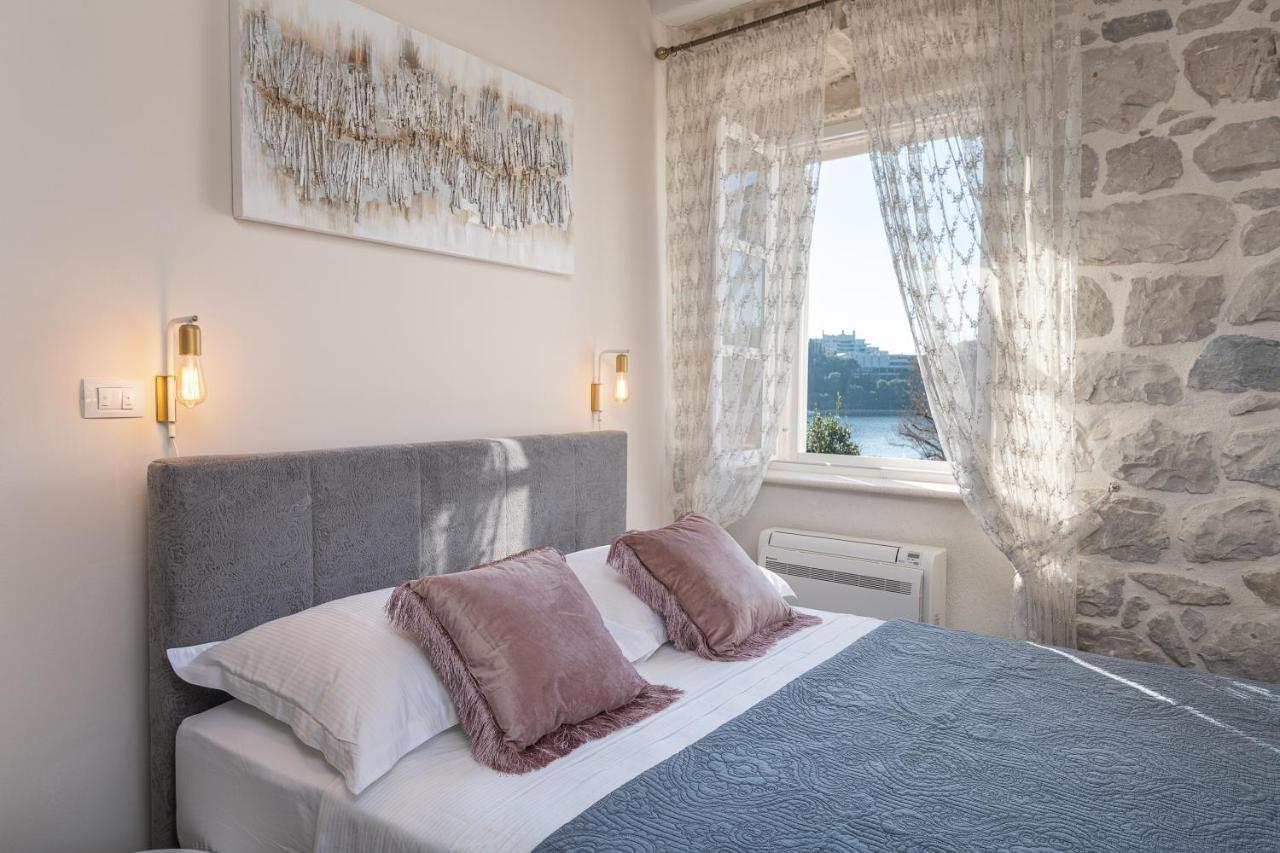 Apartments Villa Agava Cavtat Cameră foto