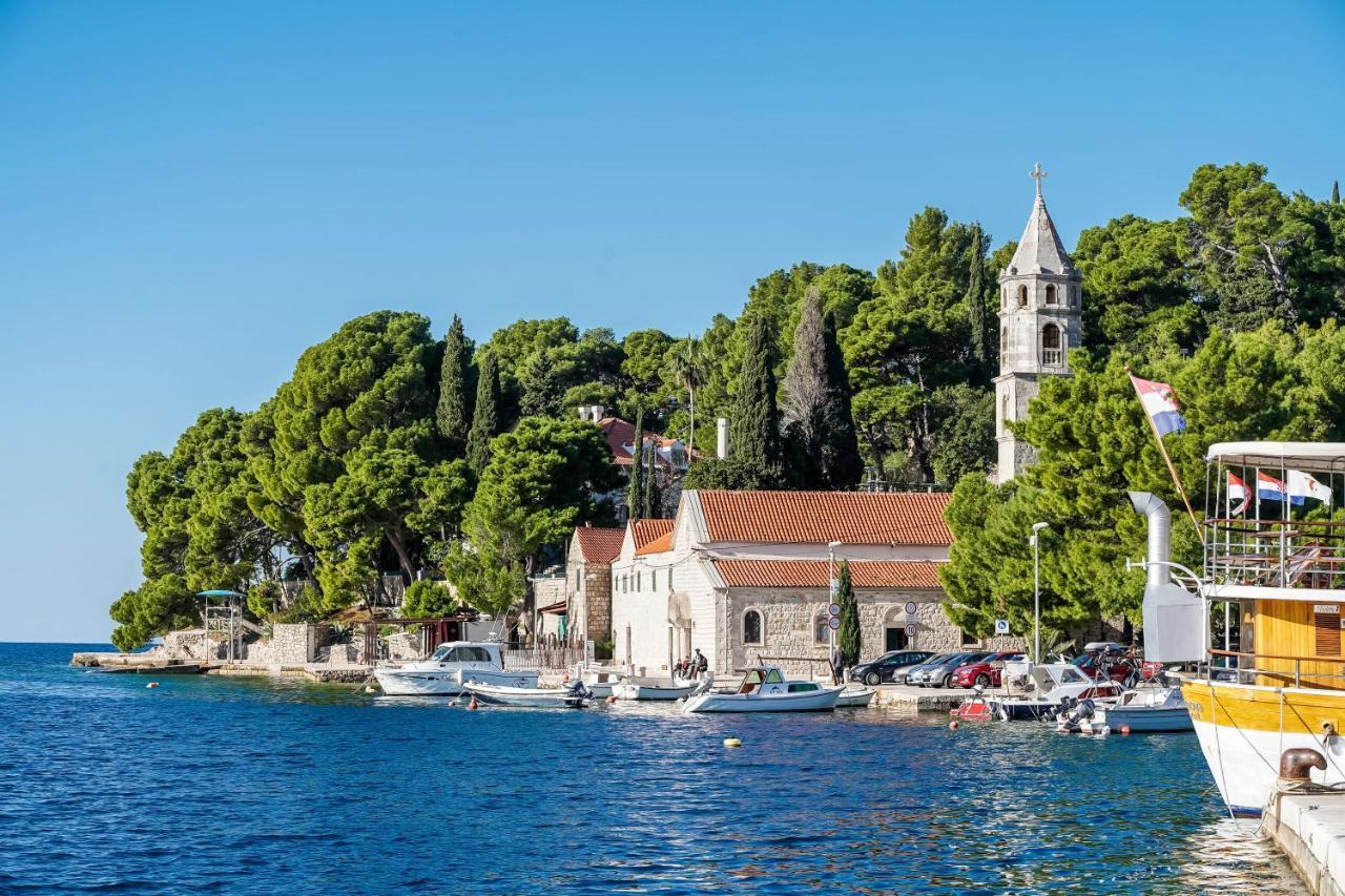 Apartments Villa Agava Cavtat Cameră foto