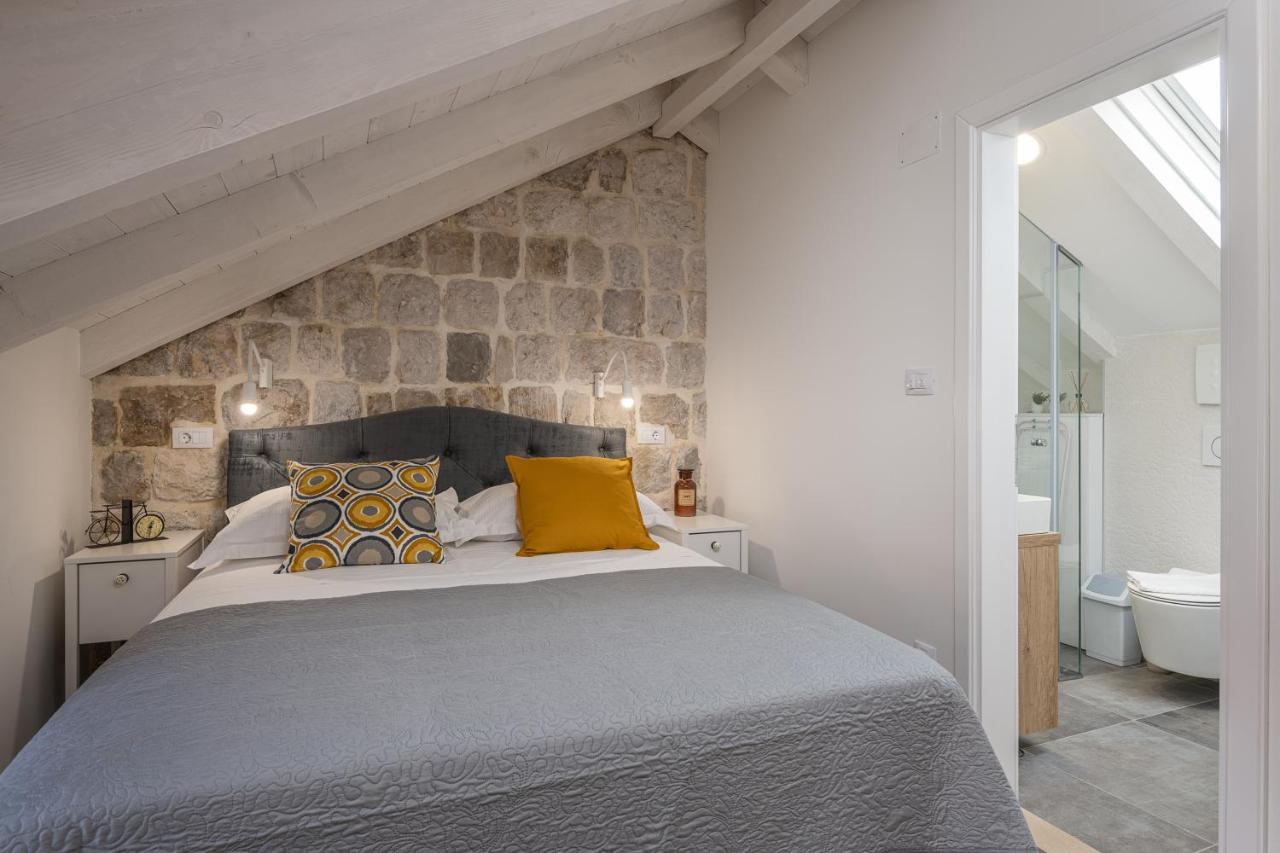 Apartments Villa Agava Cavtat Cameră foto
