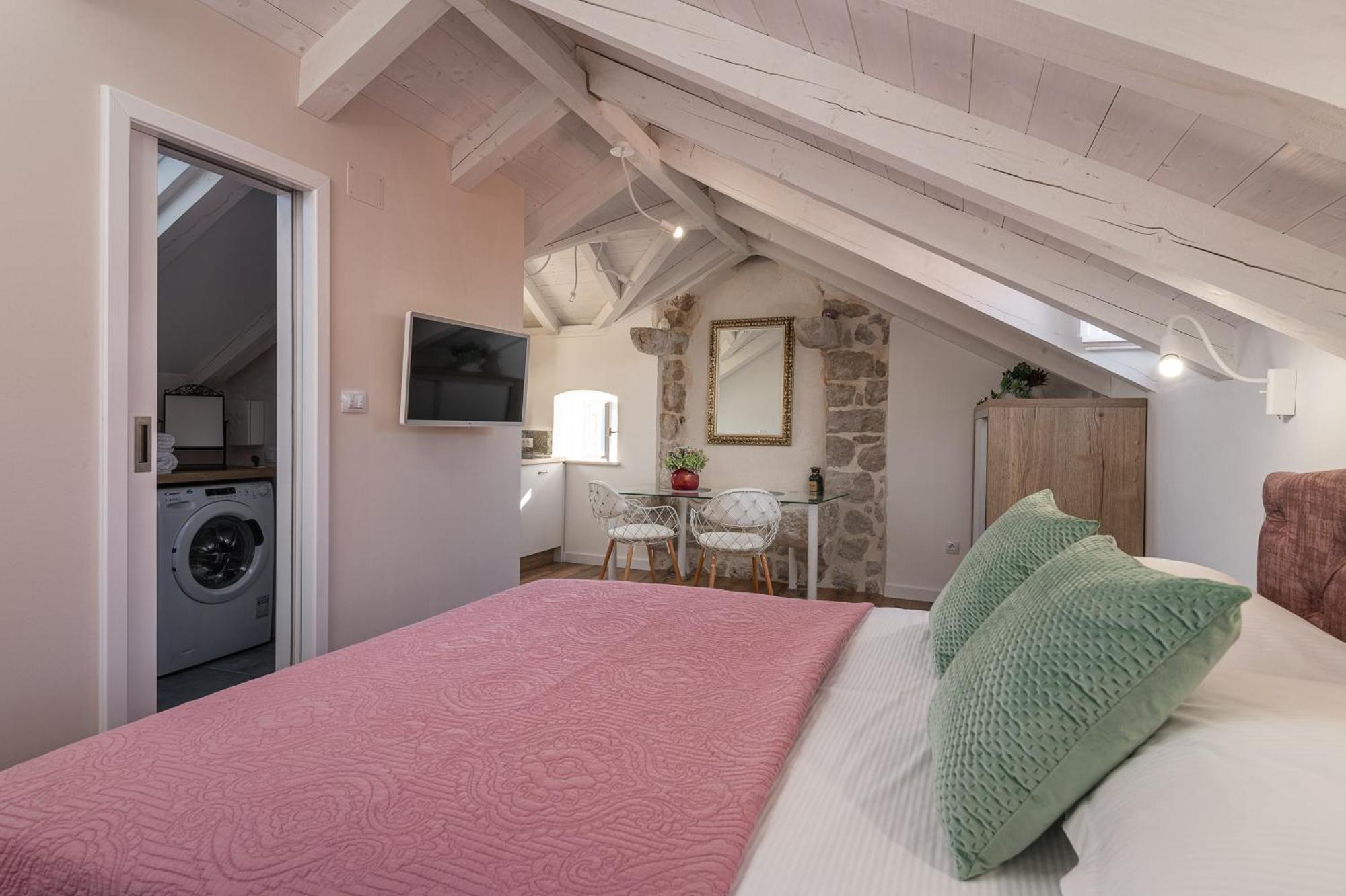 Apartments Villa Agava Cavtat Cameră foto