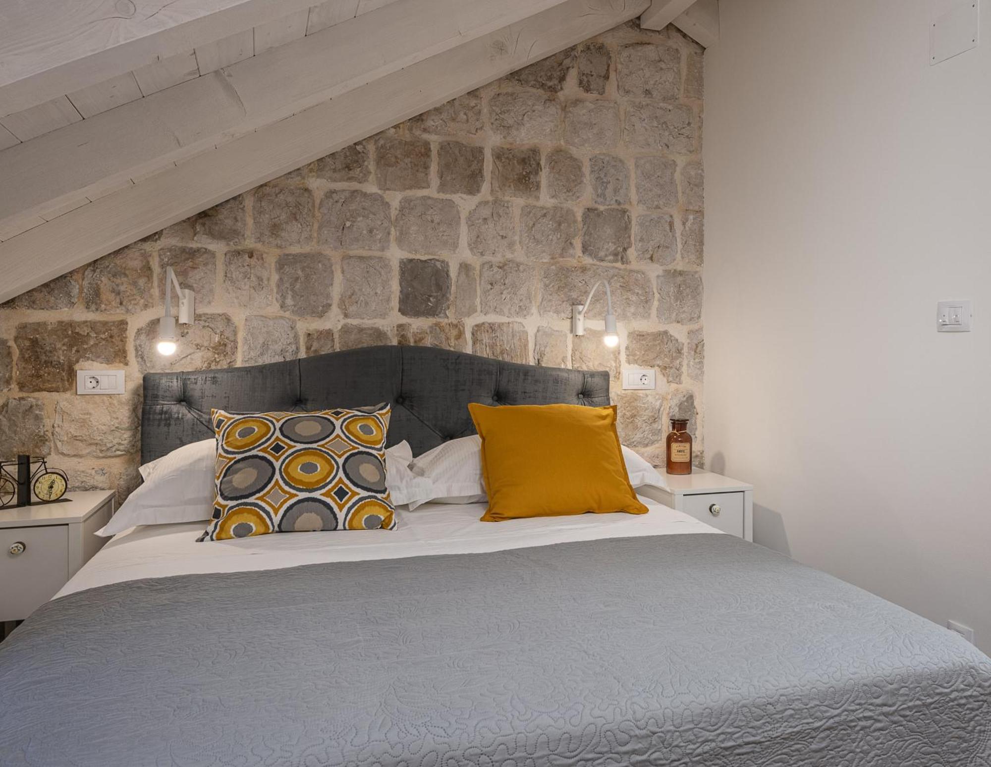 Apartments Villa Agava Cavtat Cameră foto