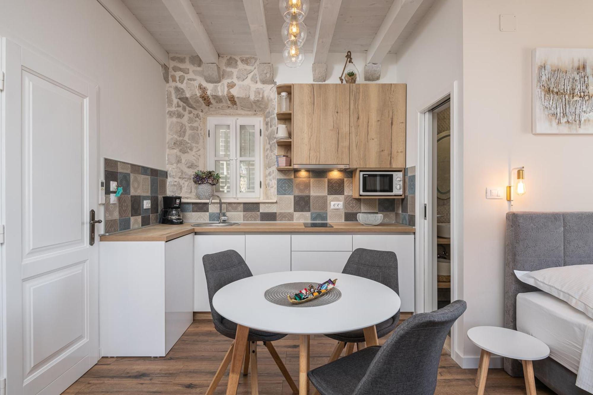 Apartments Villa Agava Cavtat Cameră foto