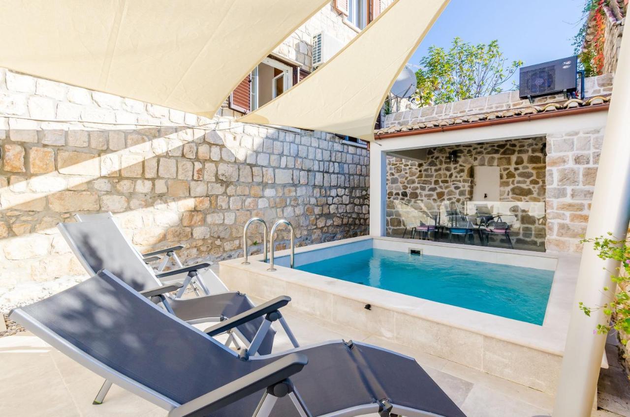 Apartments Villa Agava Cavtat Cameră foto